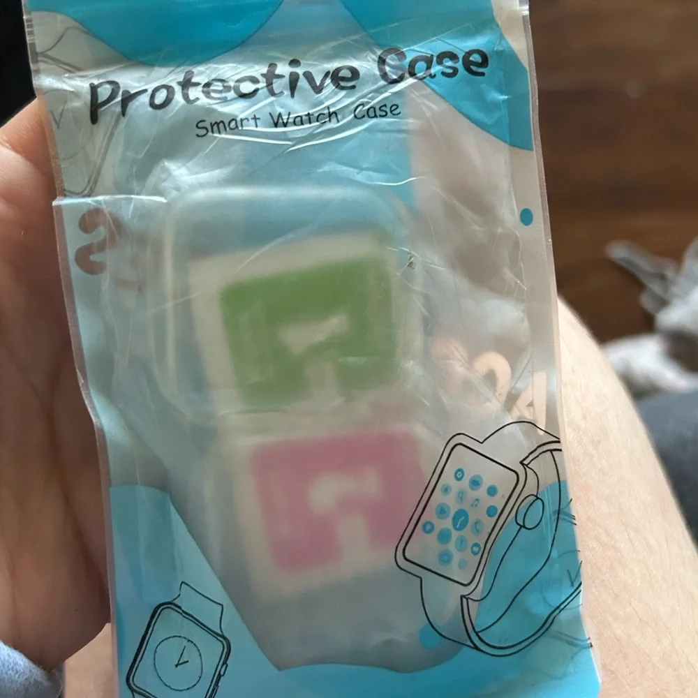 Smart Watch case, protective case